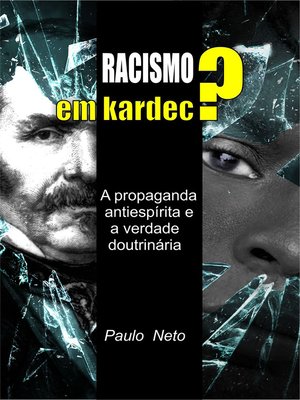 cover image of Racismo em Kardec ?